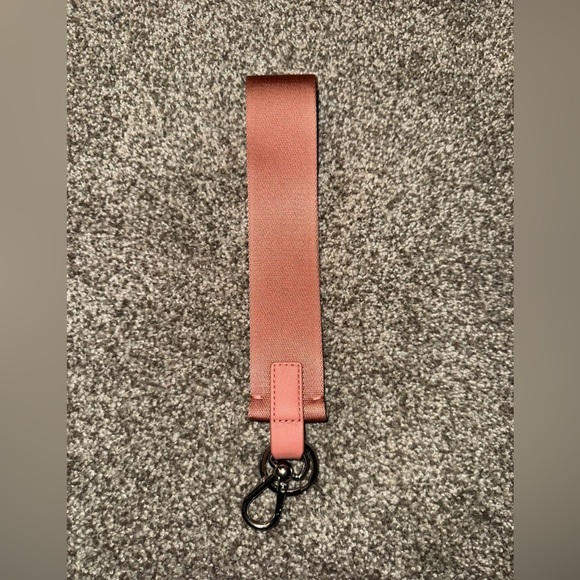 Lululemon Never Lost Keychain - Picture 2 of 2